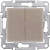 Переключатель двухклавишный Schneider Electric Sedna 10A 250V SDN0600168