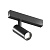 Трековый светодиодный светильник Denkirs Simple Spot DK8210-BK