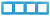 Рамка 4-постовая ЭРА 12 12-5004-28 Б0019431