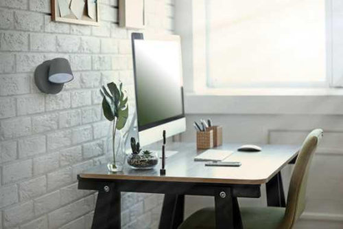 Бра De Markt Хартвиг 2 717020501