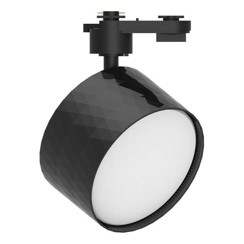 Трековый светильник Feron Prism AL177 48701 Трековый светильник Feron Prism AL177 48701