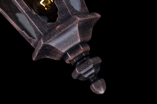 Уличный подвесной светильник Maytoni Oxford S101-10-41-B