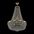 Подвесная люстра Bohemia Ivele 19281/H2/55IV G