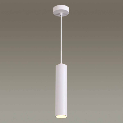 Подвесной светильник Odeon Light Corse 3873/1L