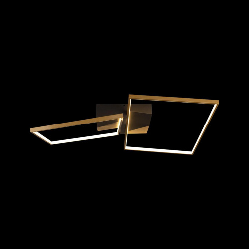 Потолочный светодиодный светильник Loft IT Quattro 10157S Потолочный светодиодный светильник Loft IT Quattro 10157S