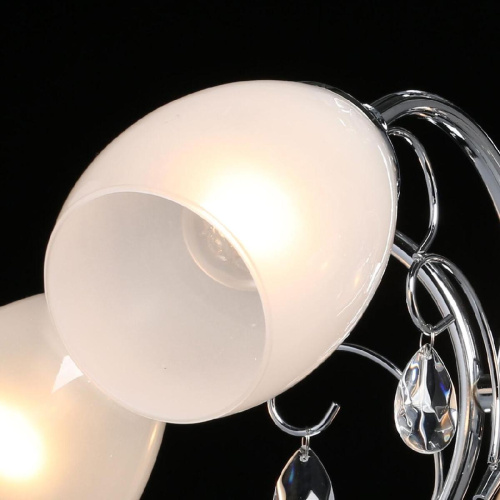 Потолочная люстра De Markt City Грация 677010705