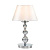 Настольная лампа Indigo Davinci 13011/1T Chrome V000266