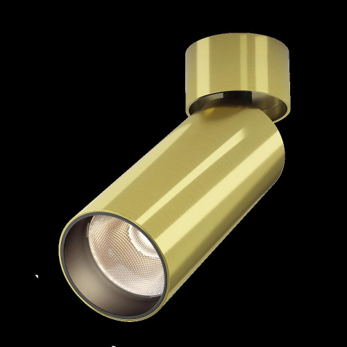 Потолочный светильник Technical C055CL-L12W3K-W-BS Потолочный светильник Technical C055CL-L12W3K-W-BS