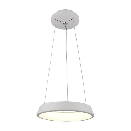 Подвесной светодиодный светильник Arte Lamp A6240SP-1WH Подвесной светодиодный светильник Arte Lamp A6240SP-1WH