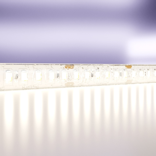 Светодиодная влагозащищенная лента Maytoni Technical 20W/m 180LED/m 2835SMD дневной белый 5M 10158 Светодиодная влагозащищенная лента Maytoni Technical 20W/m 180LED/m 2835SMD дневной белый 5M 10158