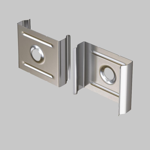 Крепление Maytoni Technical для профиля ALM007S (10 шт) ALM007MT