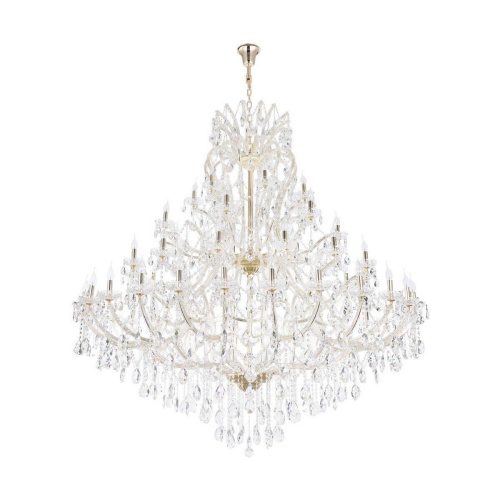 Подвесная люстра Maytoni Doris DIA881-PL-56-G Подвесная люстра Maytoni Doris DIA881-PL-56-G