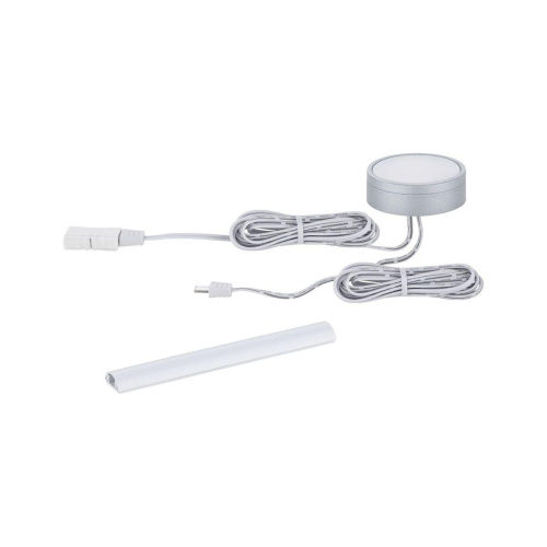 Мебельный светодиодный светильник Paulmann Clever Connect Medal 99955