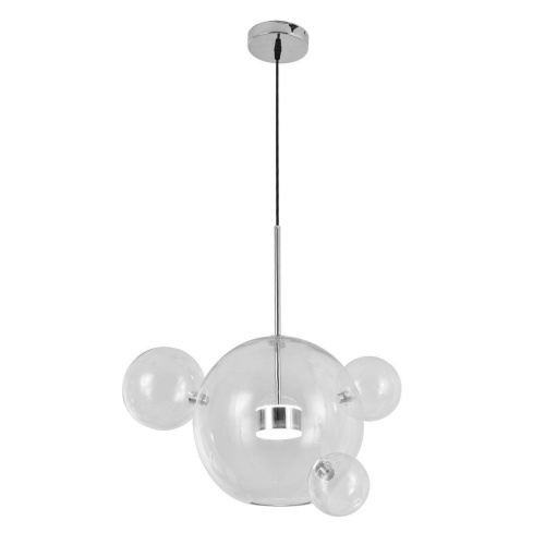 Подвесной светодиодный светильник Kink Light Галла 07545-4,21(02) Подвесной светодиодный светильник Kink Light Галла 07545-4,21(02)