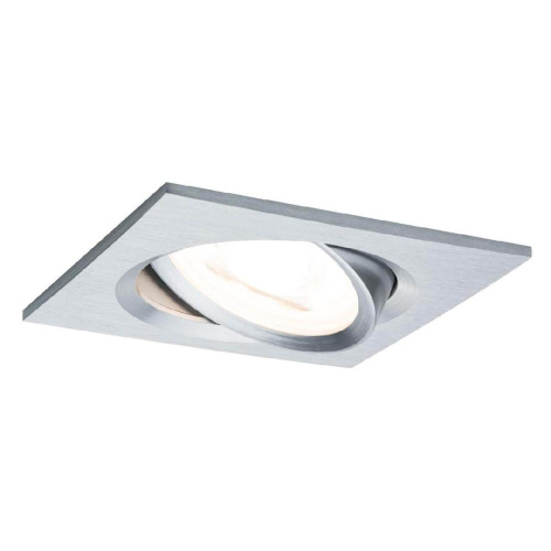 Встраиваемый светодиодный светильник Paulmann Nova 93618