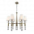 Подвесная люстра Favourite Triumph 2767-6P