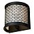 Настенный светильник Lussole Loft Levittown LSP-9171V