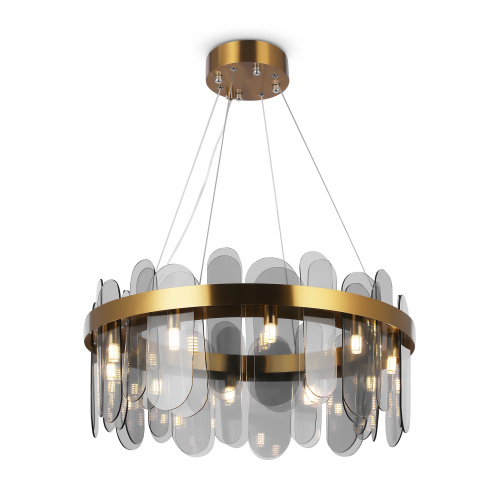 Подвесной светильник Freya FR5141PL-08BS2 Подвесной светильник Freya FR5141PL-08BS2