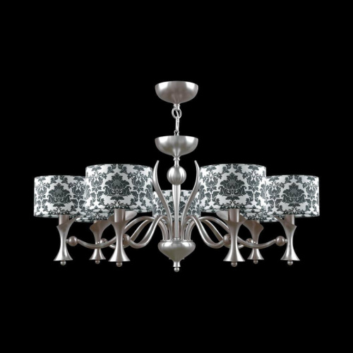 Подвесная люстра Maytoni Modern M3-07-DN-LMP-Y-2 Подвесная люстра Maytoni Modern M3-07-DN-LMP-Y-2