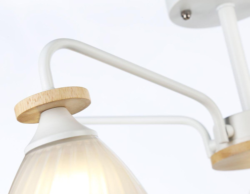 Потолочная люстра Ambrella light Traditional Modern TR9567 Потолочная люстра Ambrella light Traditional Modern TR9567