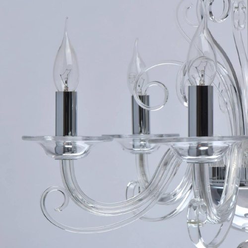 Подвесная люстра MW-Light Элла 483013306 Подвесная люстра MW-Light Элла 483013306