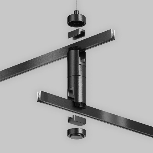 Комплектующие для трековой системы Technical TRA157SW-D1-B