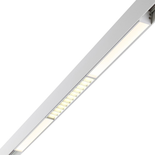 Трековый светодиодный светильник Novotech Shino Flum 358613