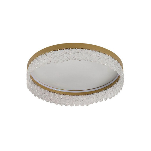 Потолочный светодиодный светильник F-Promo Lunetta 4186-1C Потолочный светодиодный светильник F-Promo Lunetta 4186-1C