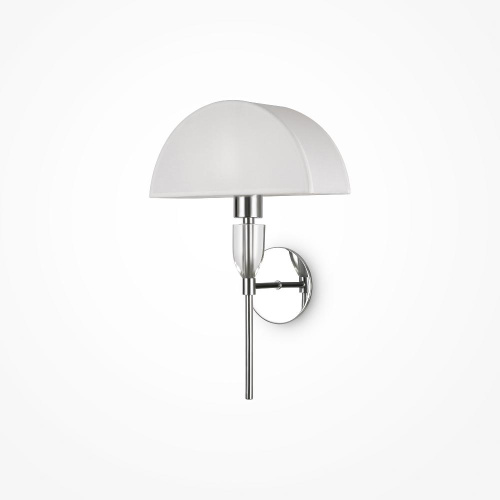 Настенный светильник (бра) Maytoni Z034WL-01CH Настенный светильник (бра) Maytoni Z034WL-01CH