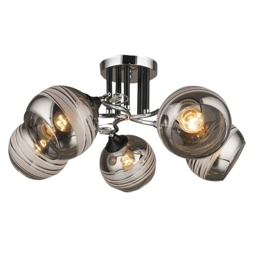 Потолочная люстра Wedo Light Марцио 66347.01.13.05