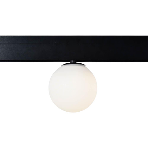 Трековый светодиодный светильник Crystal Lux Space CLT 0.33 014 5W BL 4000K Трековый светодиодный светильник Crystal Lux Space CLT 0.33 014 5W BL 4000K