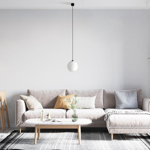 Подвесной светильник Technical P039PL-5W3K-20-B Подвесной светильник Technical P039PL-5W3K-20-B