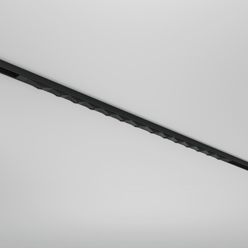Трековый светильник Technical TR175-1-24WTW-M-B Трековый светильник Technical TR175-1-24WTW-M-B