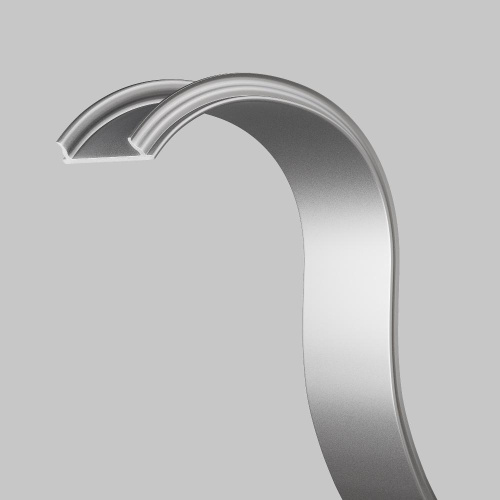 Комплектующие к светодиодной ленте Led Strip ALM-1806-S-2M