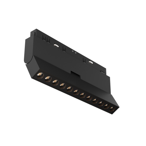 Трековый светильник Technical TR033-2-12W2.7K-B Трековый светильник Technical TR033-2-12W2.7K-B