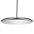 Подвесной светильник Azzardo Saturnia AZ2757