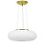 Подвесной светильник Lumina Deco Monarte LDP 1105-380 MD