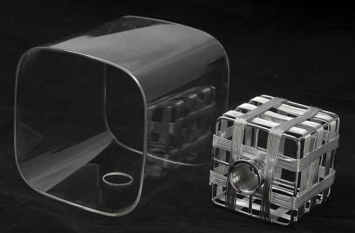 Бра Lussole Sorso GRLSC-8001-01