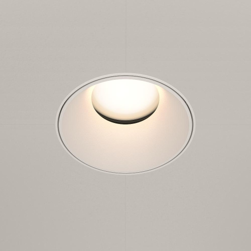 Встраиваемый светильник Technical DL051-U-2W