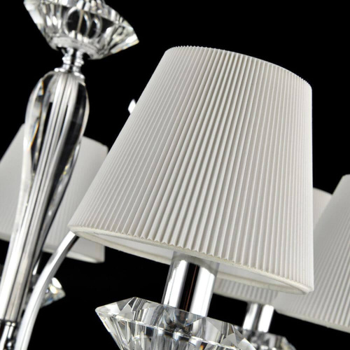 Подвесная люстра Maytoni Smusso MOD560-07-N Подвесная люстра Maytoni Smusso MOD560-07-N