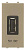 Розетка USB ABB Zenit шампань 2CLA218500N1901