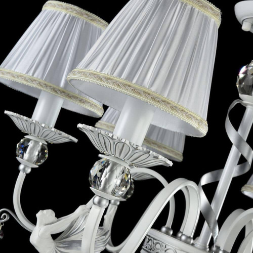 Подвесная люстра Maytoni Elina ARM222-06-N Подвесная люстра Maytoni Elina ARM222-06-N