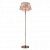 Торшер Arte Lamp Armonico A5008PN-3GO