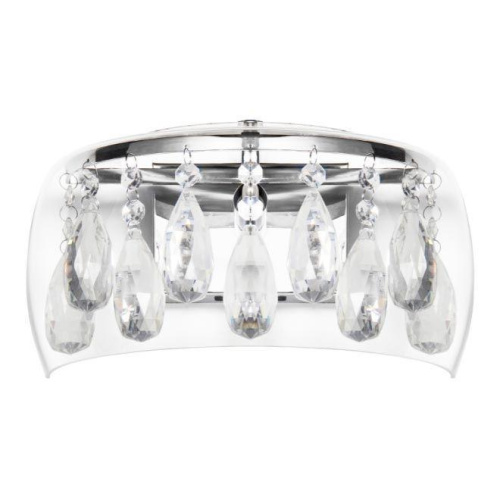 Настенный светильник Lumina Deco Tosso LDW 8066-1 PR