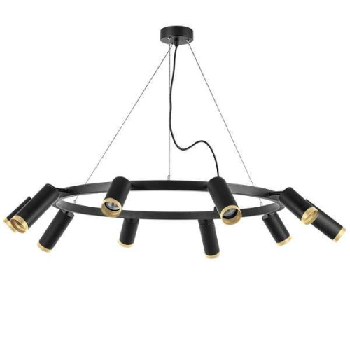 Подвесная люстра Lightstar Rullo (571020+214437-5+214487-5+203440-10) LR02037587540 Подвесная люстра Lightstar Rullo (571020+214437-5+214487-5+203440-10) LR02037587540