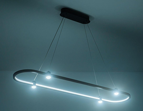 Подвесной светодиодный светильник Ambrella light Comfort Line FL5589