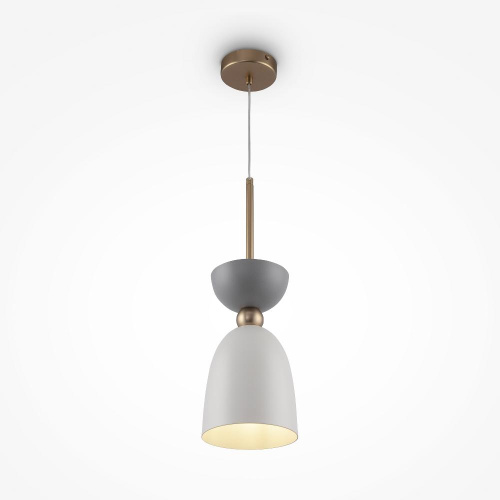 Подвесной светильник Maytoni Cloches MOD113PL-01W