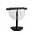 Настольная лампа Kink Light Тэрро 07687-T,19(21)