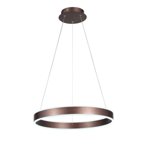 Подвесная светодиодная люстра ST Luce Onze SL944.403.01