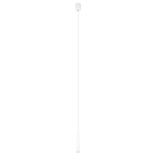 Подвесной светильник Loft IT Metropolis 10334/300 White